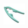 Walnut Clamp Nut Cracker Pecan Nut Pliers Opener Tool with Non-Slip Handle Nut Shell Cracker Kitchen Tool