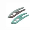 Walnut Clamp Nut Cracker Pecan Nut Pliers Opener Tool with Non-Slip Handle Nut Shell Cracker Kitchen Tool