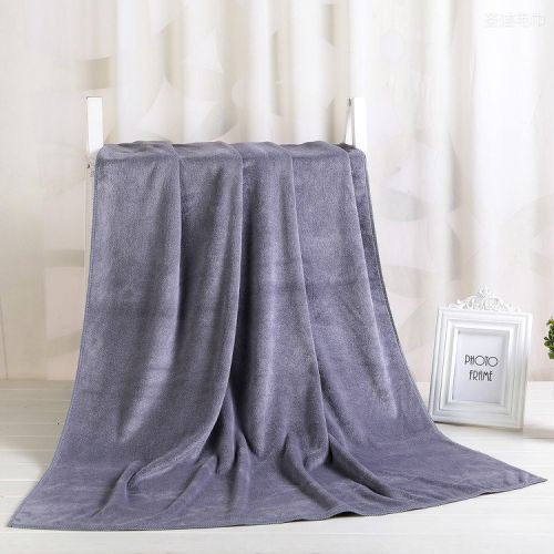 Large Cotton Absorbent Quick Drying Lint Resistant Towel Large Cotton Absorbent Quick Drying Lint Resistant Towel