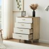 Drawer Dresser cabinet barcabinet, Buffet Sideboard Storage Cabinet, Buffet Server Console Tablestorge cabinetsolid Solid wood handle table leg for Di